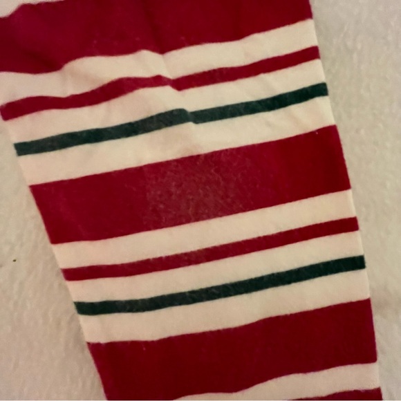 Candy Cane Snowman Set - Picture 9 of 11